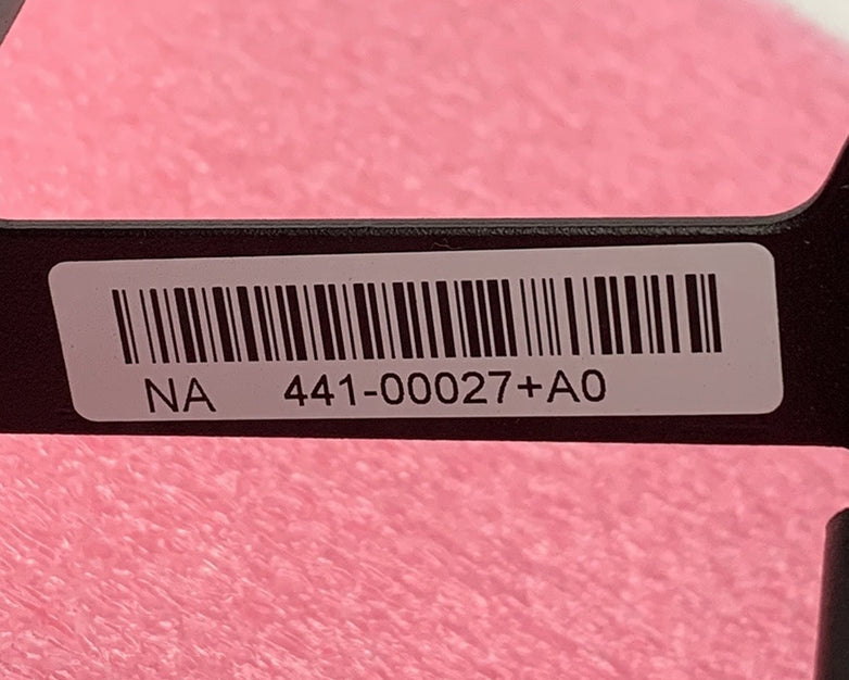 NetApp FAS3140 441-00027+A0 System Fan Plug-In Module