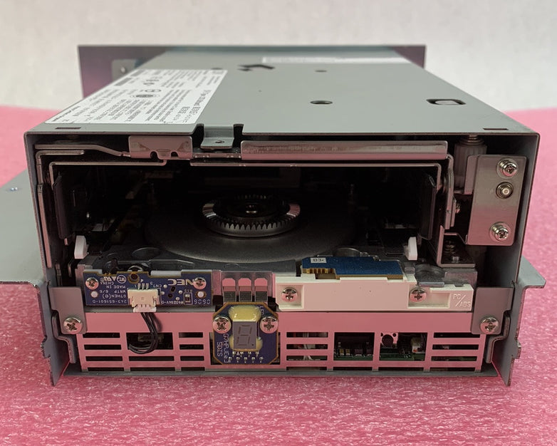 IBM LTO Ultrium3 Tape Drive 24R2126