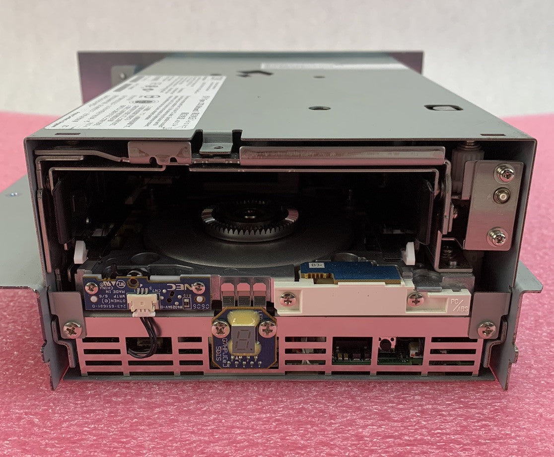 IBM LTO Ultrium3 Tape Drive 24R2126