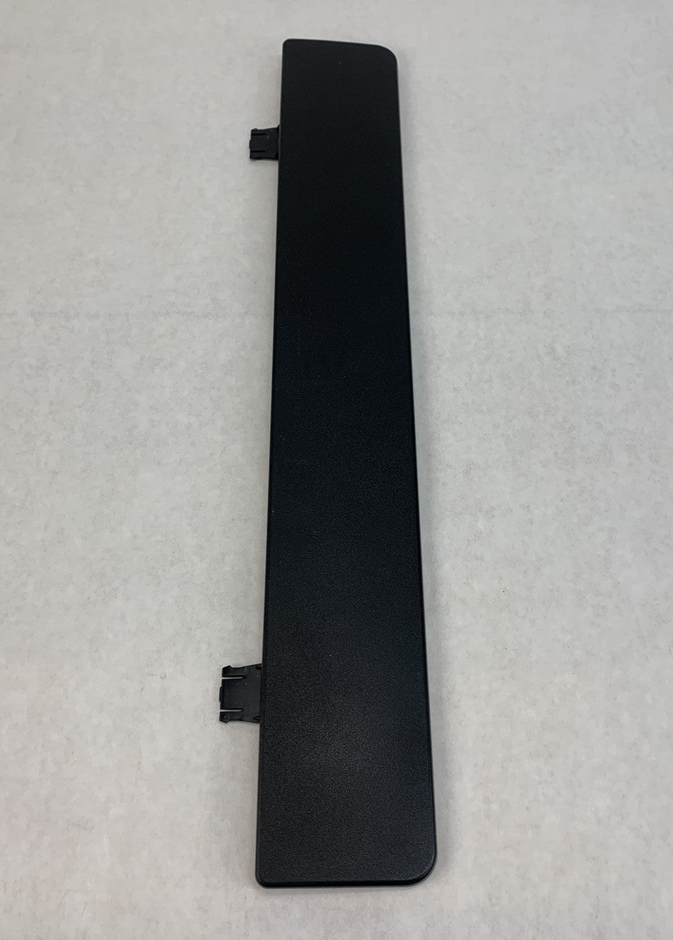 Dell 420-001983 CAV 1# Palm Rest For Dell KB522 Keyboard (Lot of 2)