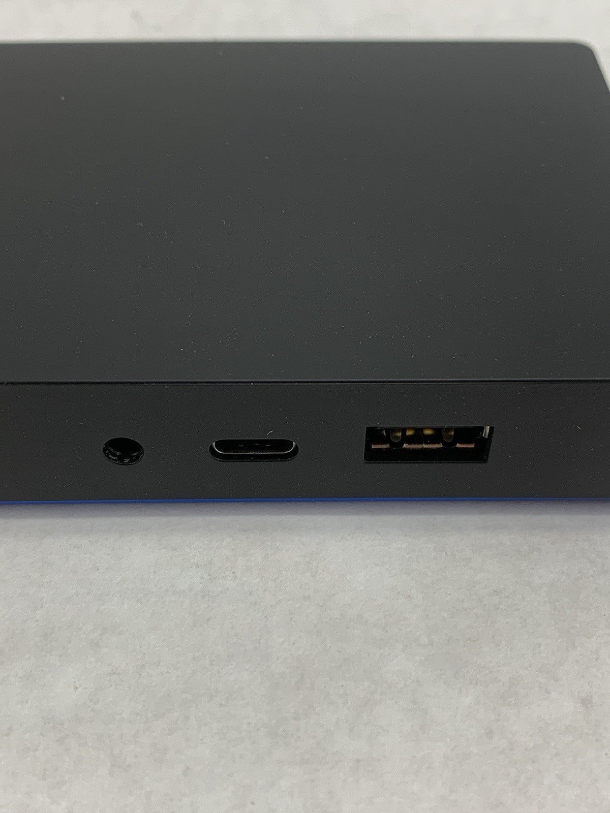 HP HSTNH-U601 Elite USB-C Docking Station (Lot of 2)