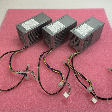HP PCE014 200W Switching Power Supply (Lot of 3)