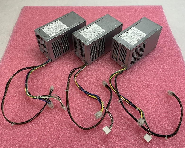 HP PCE014 200W Switching Power Supply (Lot of 3)