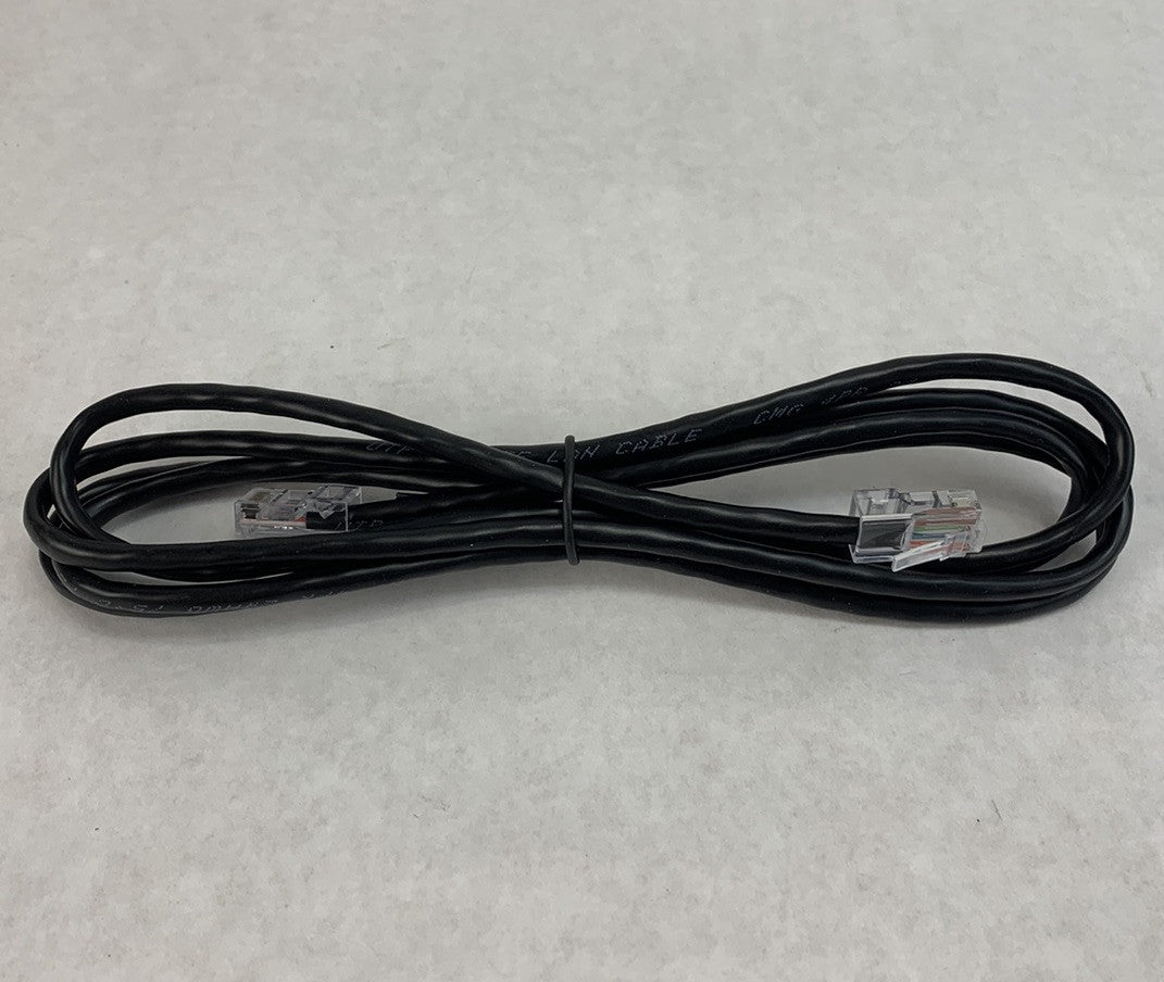 CAT5E RJ-45 Patch Cable 6ft (Lot of 5)