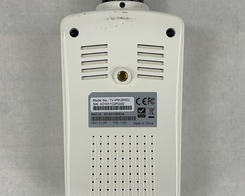 Trendnet TV-IP512P Camera w/ Stand