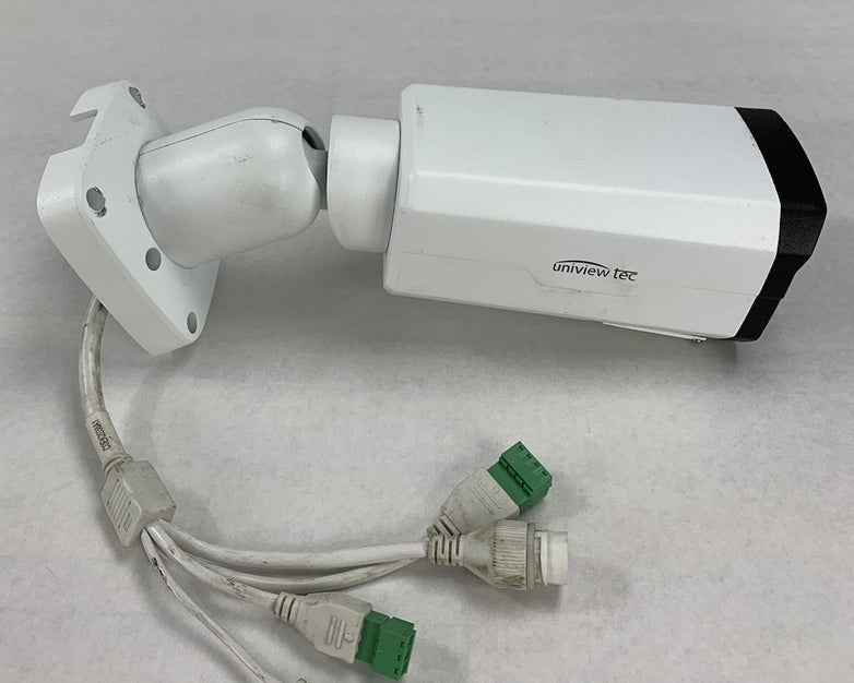 Uniview Tec IPB5213M IP Camera
