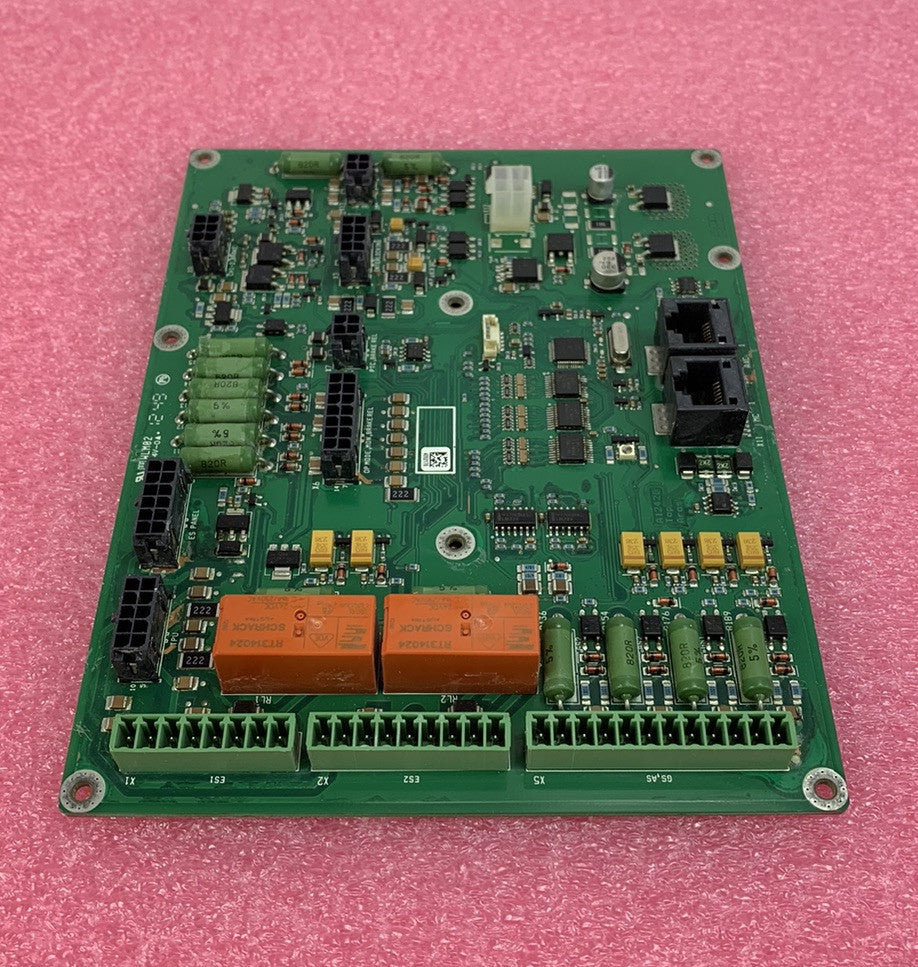 ABB DSQC400 3HAC030162-001 Circuit Board