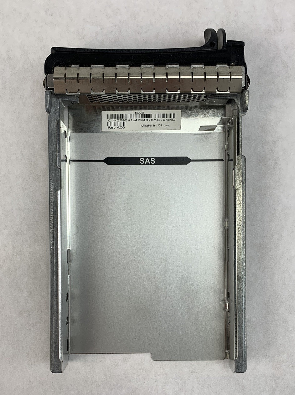 Dell PowerEdge 0F9541 Server Hard Drive Caddy (Lot of 2)