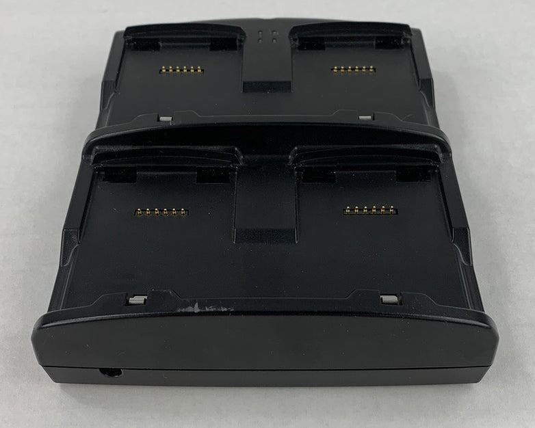 Motorola SAC5500-4000 4-Slot Battery Charger