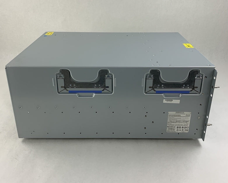 Netapp NAF-1001 Filer Storge System - No PSU, Fan, or Caddies