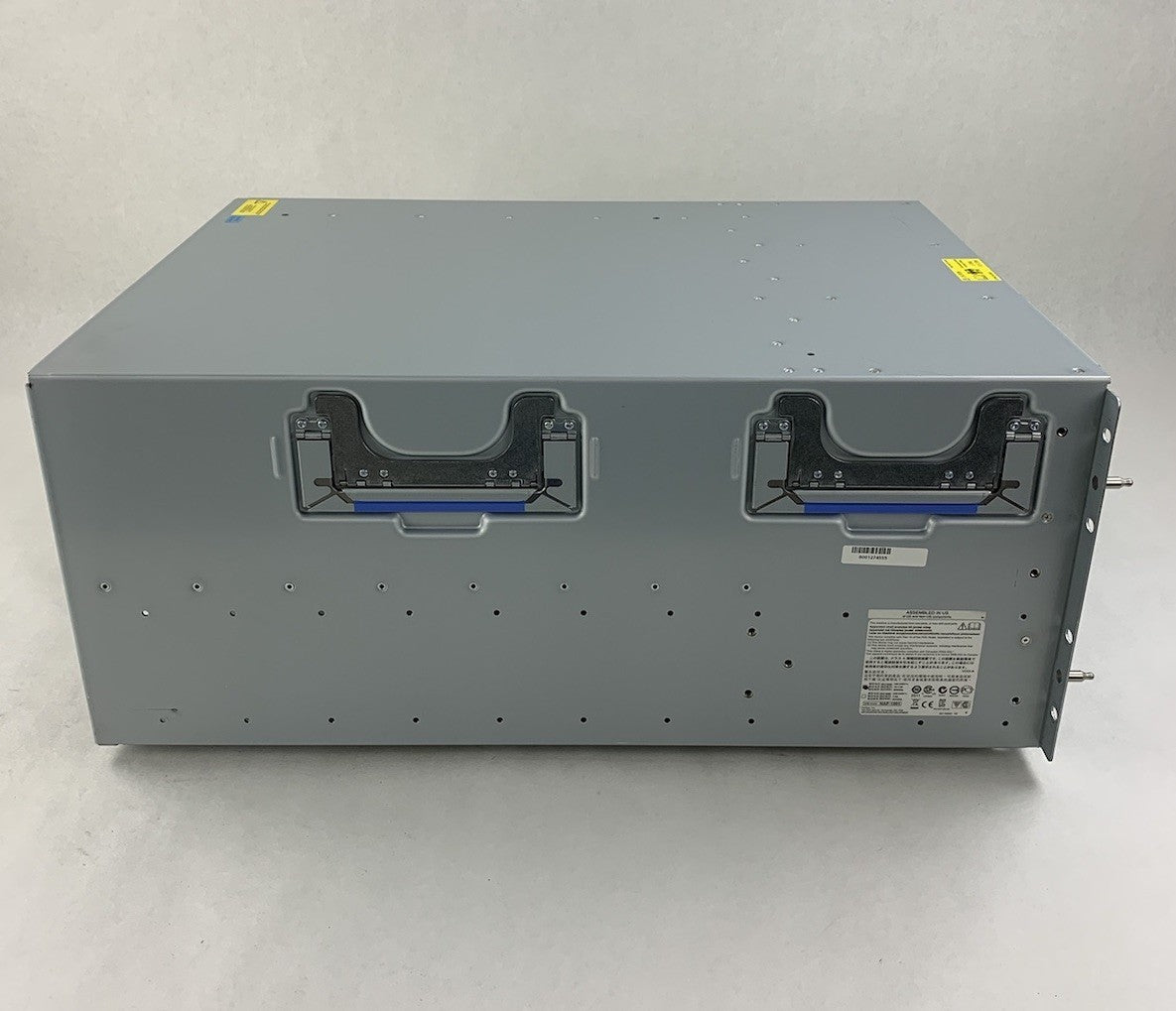 Netapp NAF-1001 Filer Storge System - No PSU, Fan, or Caddies