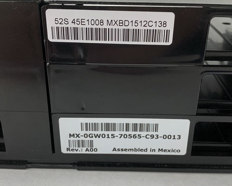 IBM 45E1008 Left Side Magazine