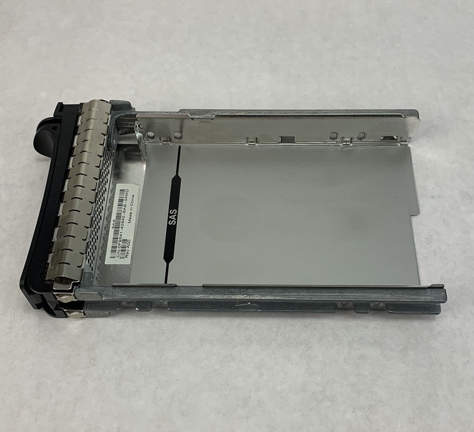 Dell PowerEdge 0F9541 Server Hard Drive Caddy (Lot of 2)