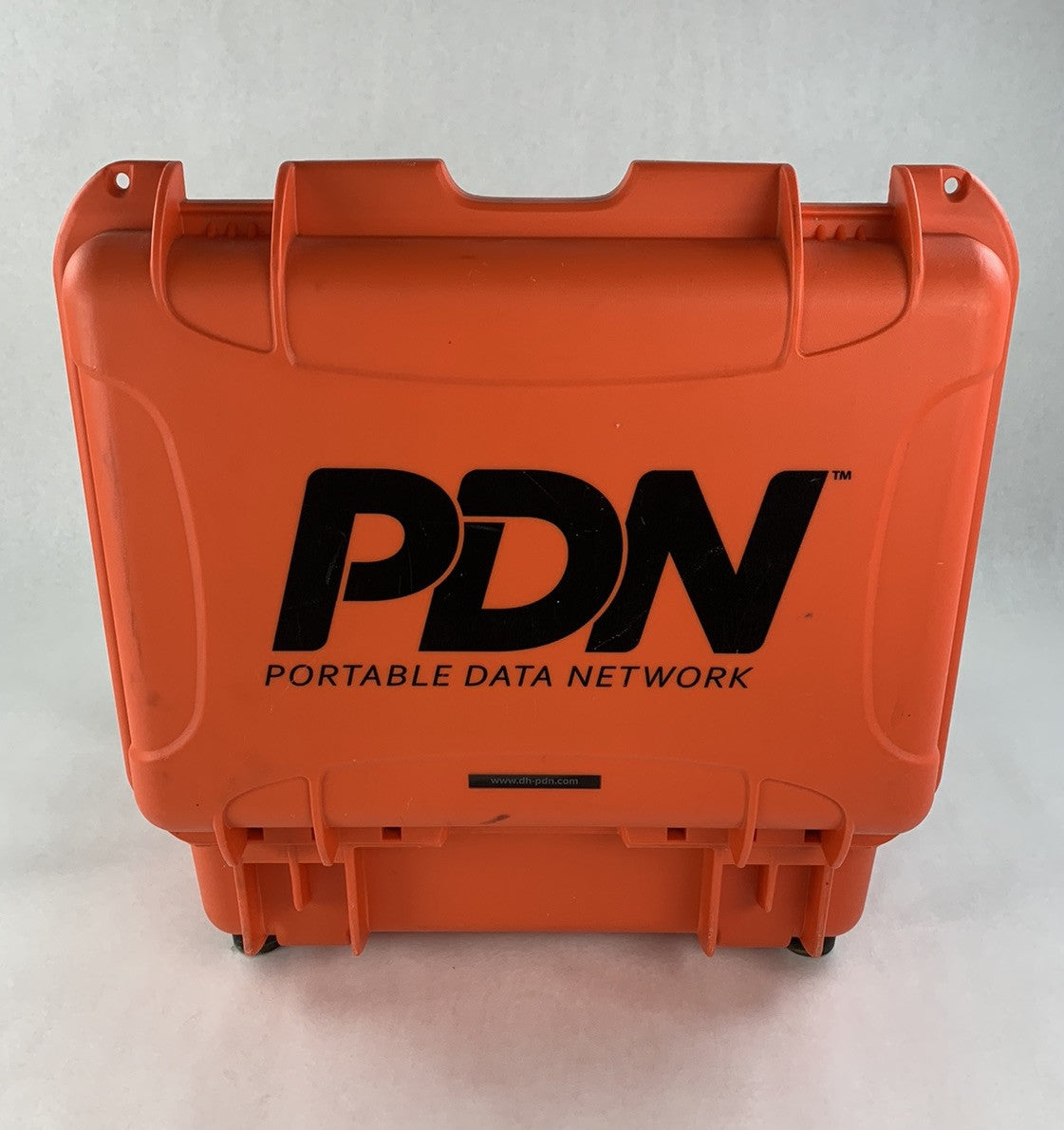 DH Wireless Solutions PDN DHPDN-V1-3040 Orange - No Router or Batteries