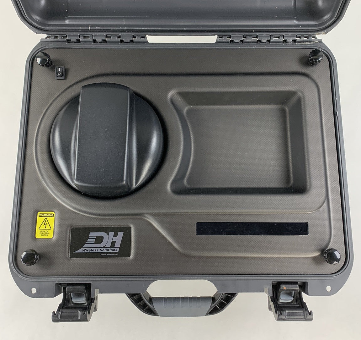 DH Wireless Solutions PDN DHPDN-V1-3211 - No Router or Batteries