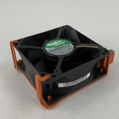 Nidec Beta V TA350DC Server Cooling Fan M35556-35
