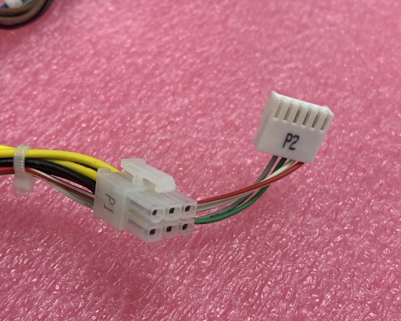 HP PCC002 240W Power Supply (Lot of 2)