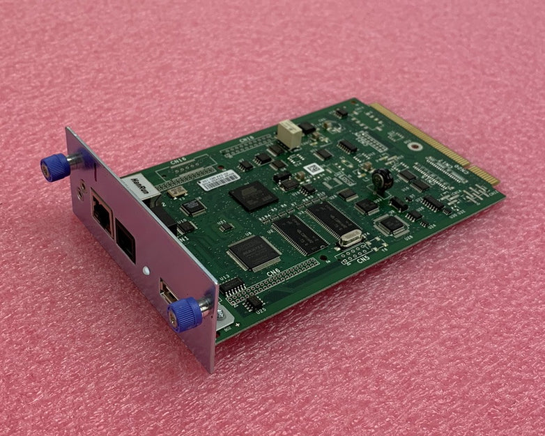 Dell CMLU-11 94V-0 Autoloader Control Module