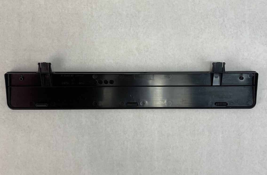 Dell 420-001983 1# Scarlet Palm Rest For Dell KB522 Keyboard (Lot of 3)