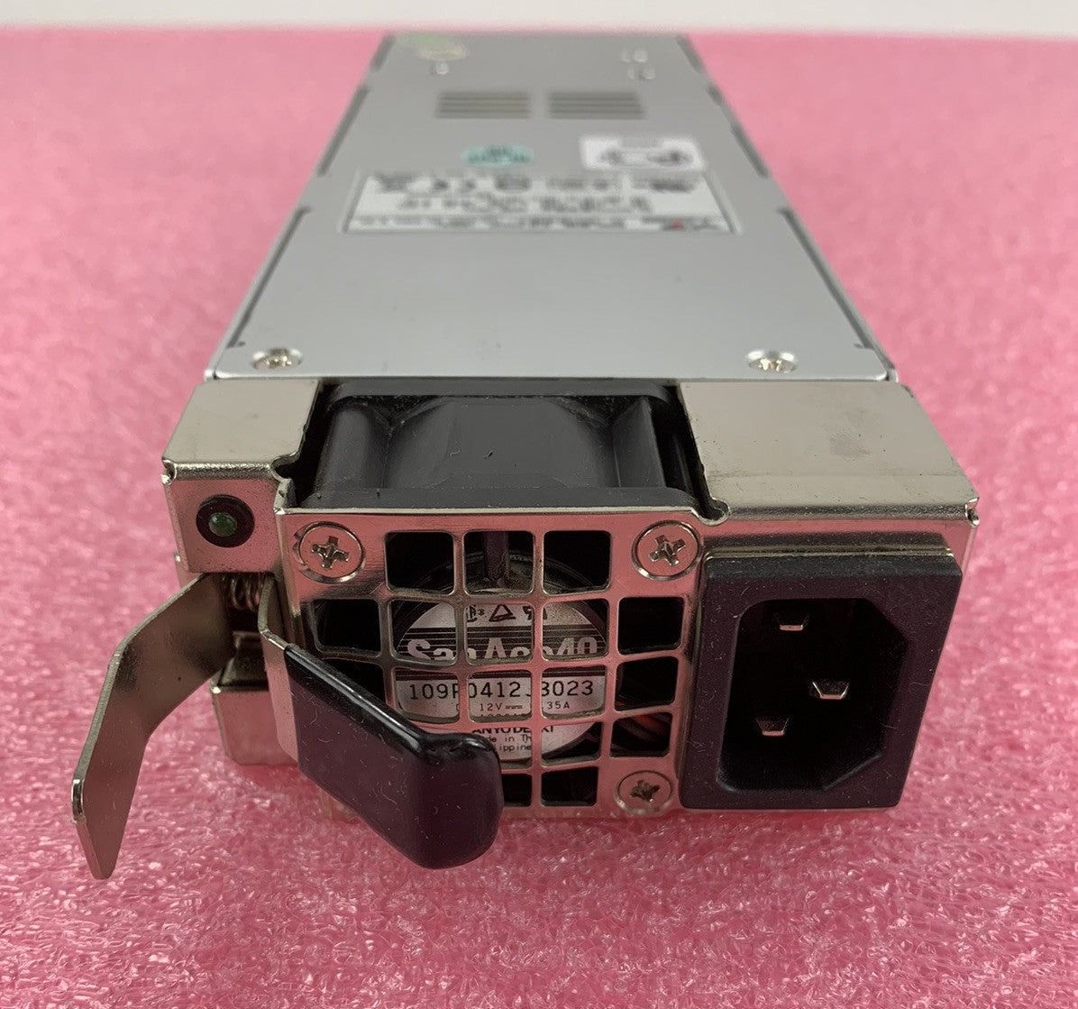 Emacs GIN-6350P 350W Power Supply