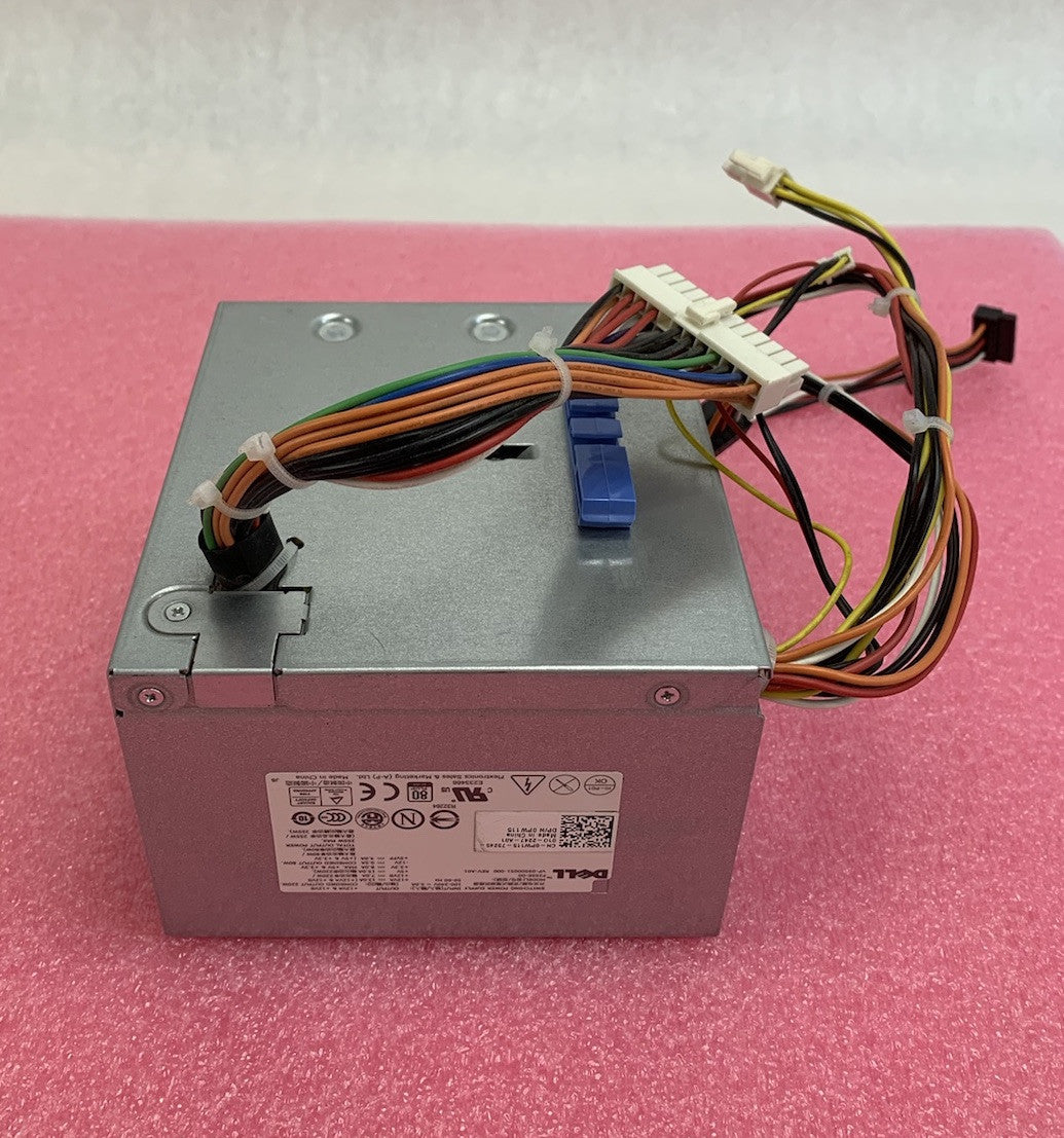 Dell F255E-00 220W Switching Power Supply