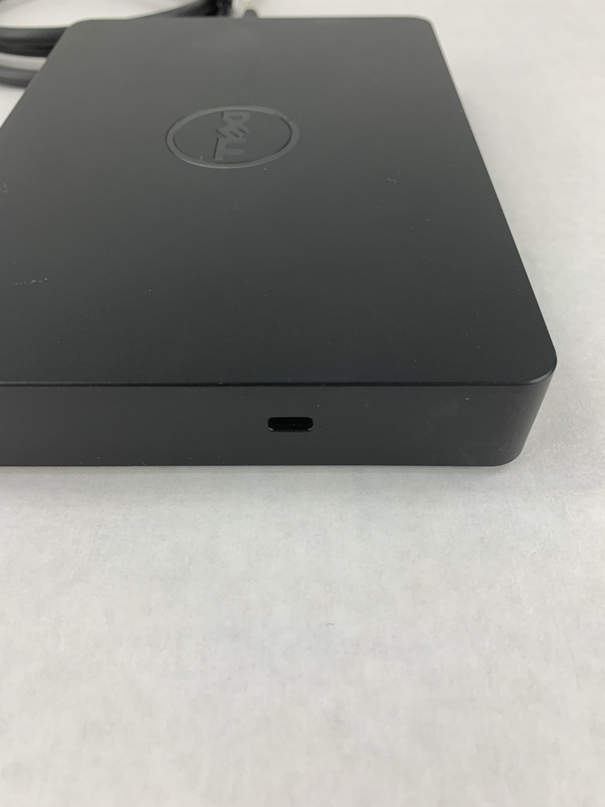 Dell WD15 K17A001 USB-C Docking Station (Lot of 2)