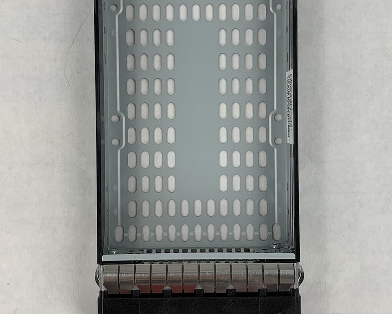 Netapp 111-00734+C1 HDD Tray - No Backplane (Lot of 5)