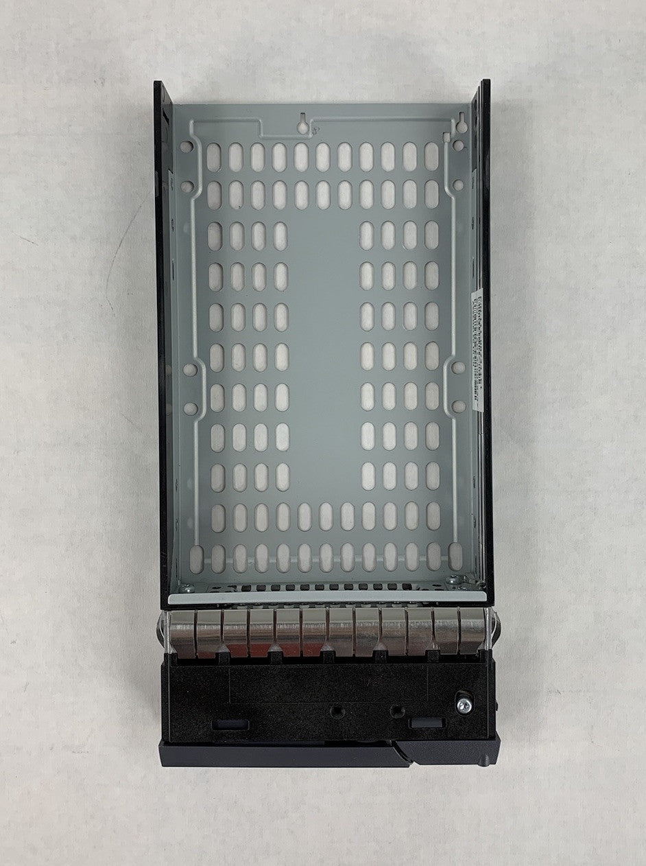 Netapp 111-00734+C1 HDD Tray - No Backplane (Lot of 5)