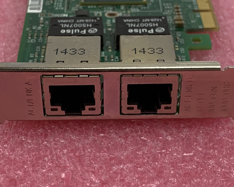 Dell G174P Intel Pro 1000 Network Interface Card