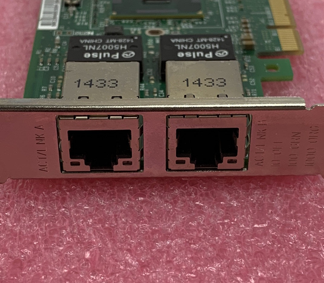 Dell G174P Intel Pro 1000 Network Interface Card