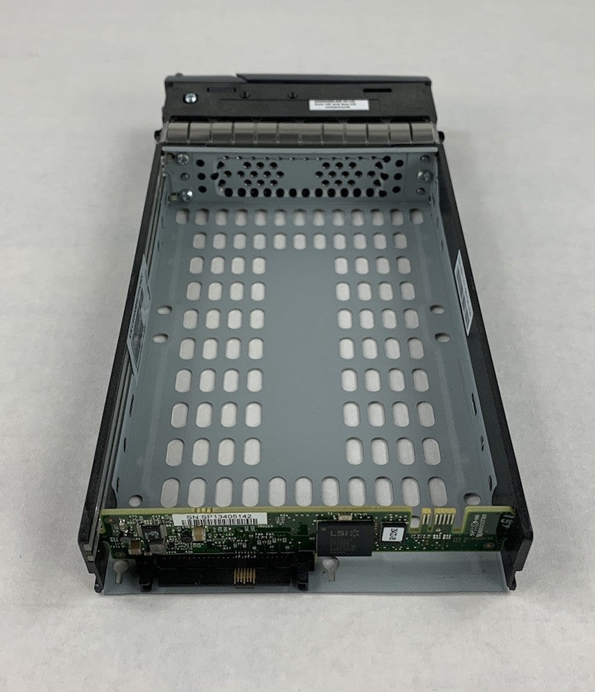 Netapp 0095673-10 HDD Tray w/Backplane (Lot of 6)