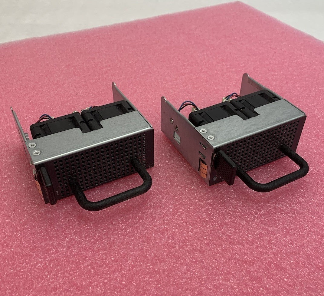NetApp 441-00033 Modular Fan (Lot of 2)