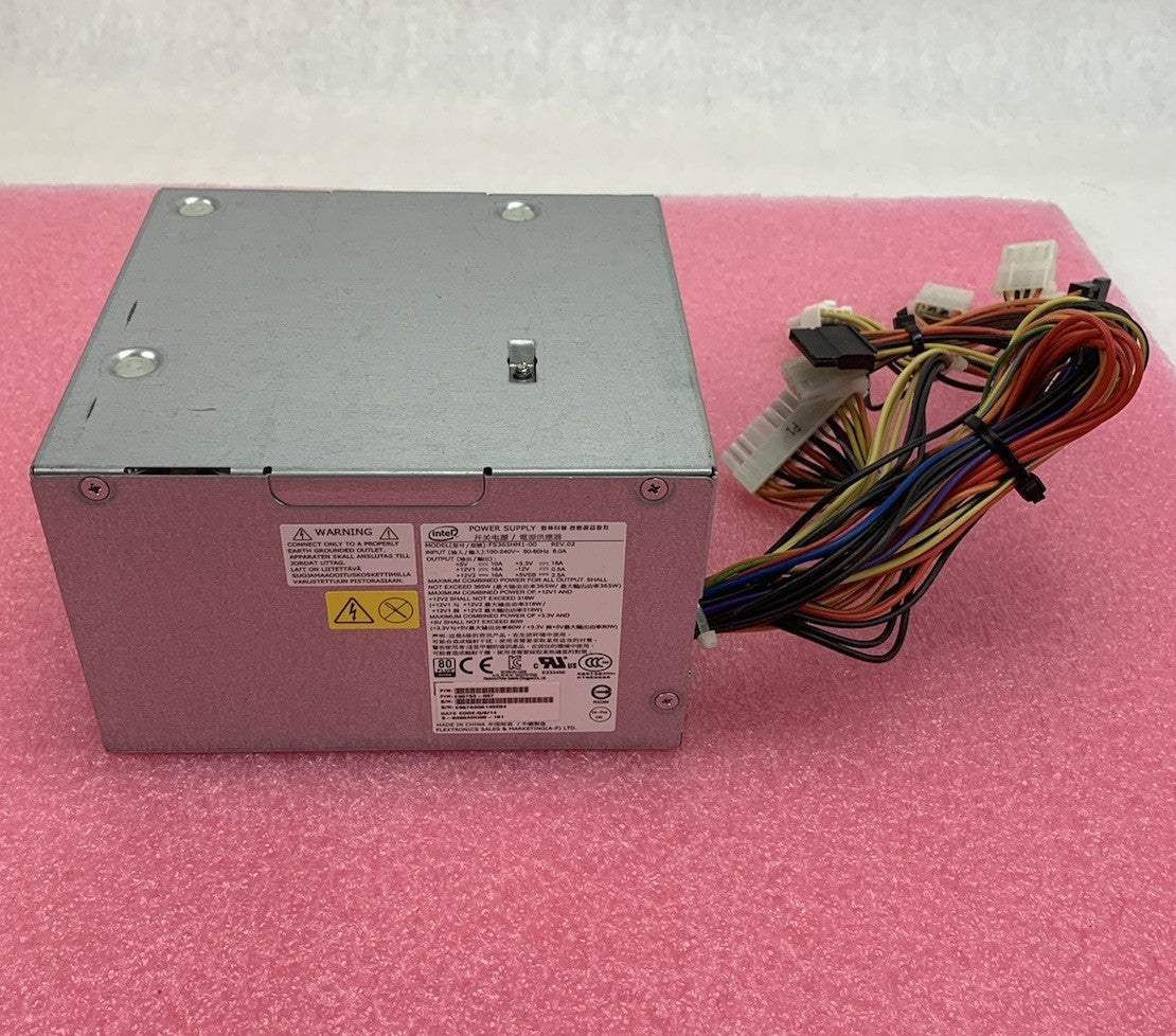Intel FS365HM1-00 365W Power Supply