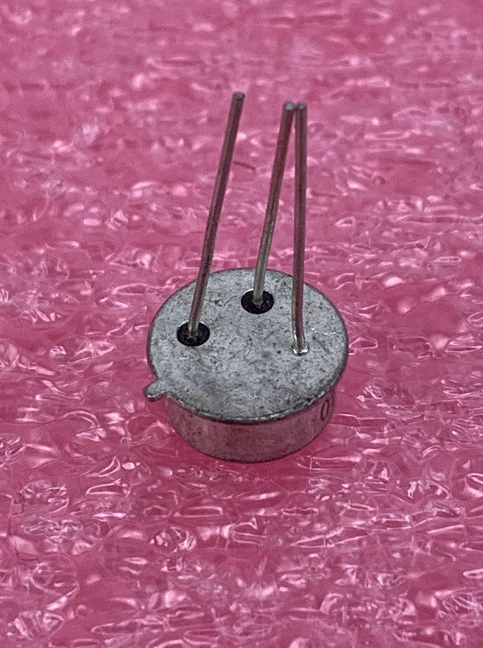 2N3725 NPN Transistor (Lot of 10)