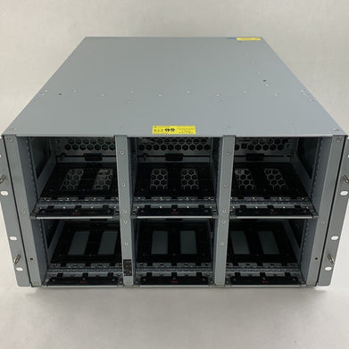 Netapp NAF-1001 Filer Storge System - No PSU, Fan, or Caddies