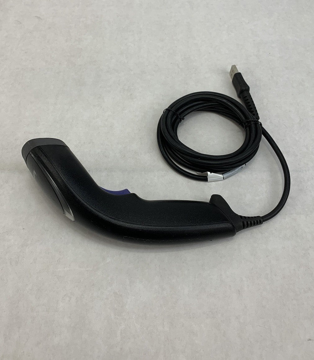 Intermec SG20T Barcode Scanner With Stand
