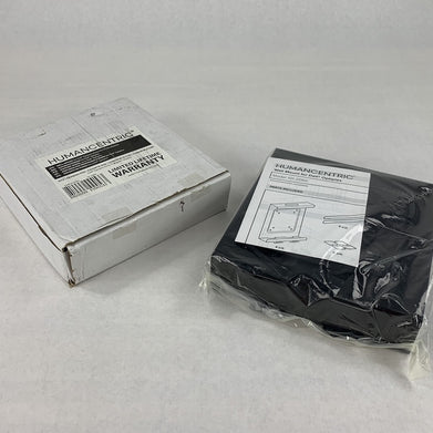 Humancentric Wall Mount for Dell Optiplex