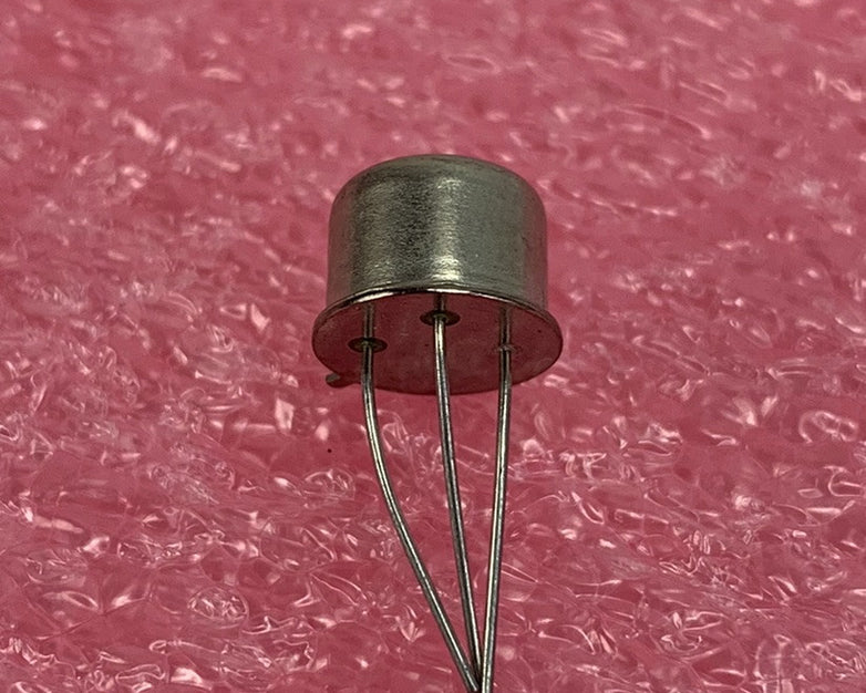 Motorola 2N2219 Transistor (Lot of 6)