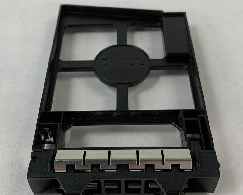 Dell 0TW13J Hard Drive Filler Blank (Lot of 4)