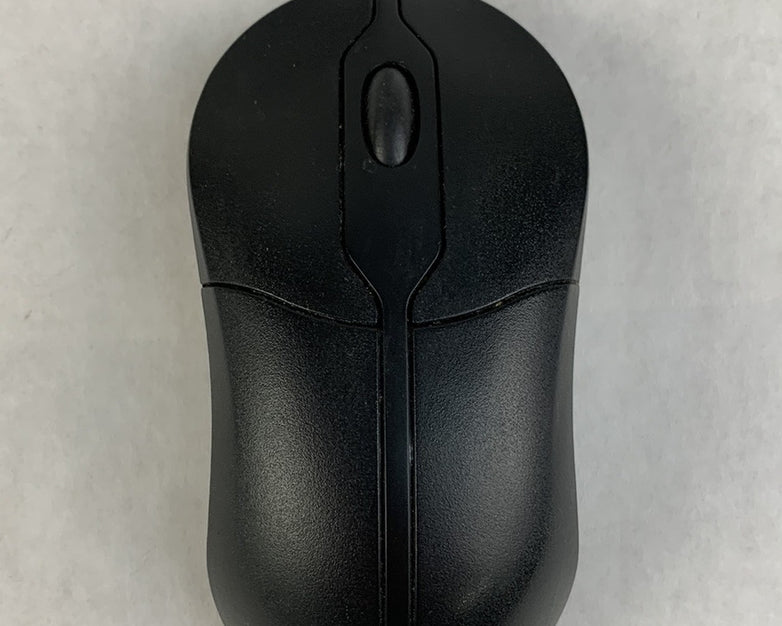 Dell M-UAR DEL7 USB Wired Mouse (Lot of 5)