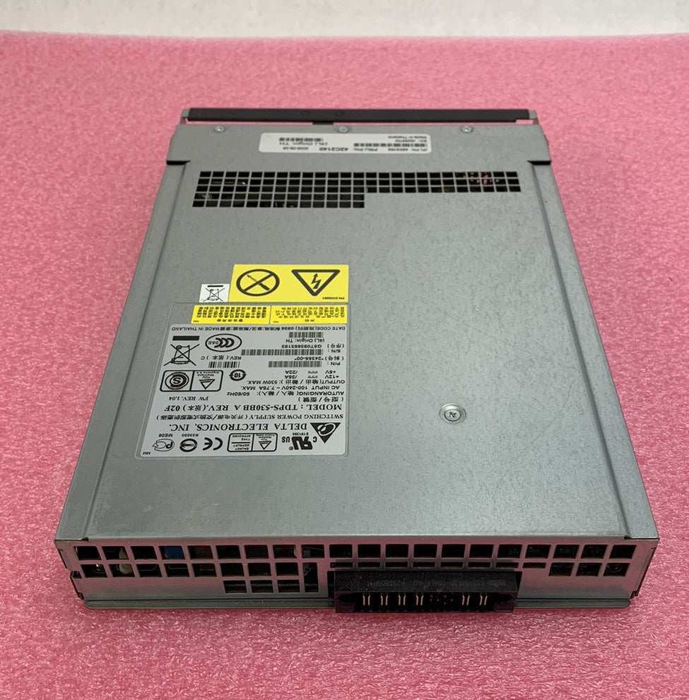 Delta TDPS-530BB A 530W Switching Power Supply