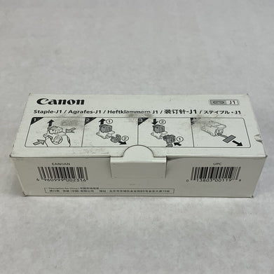 Canon Staple-J1 3-Pack (Lot of 2)