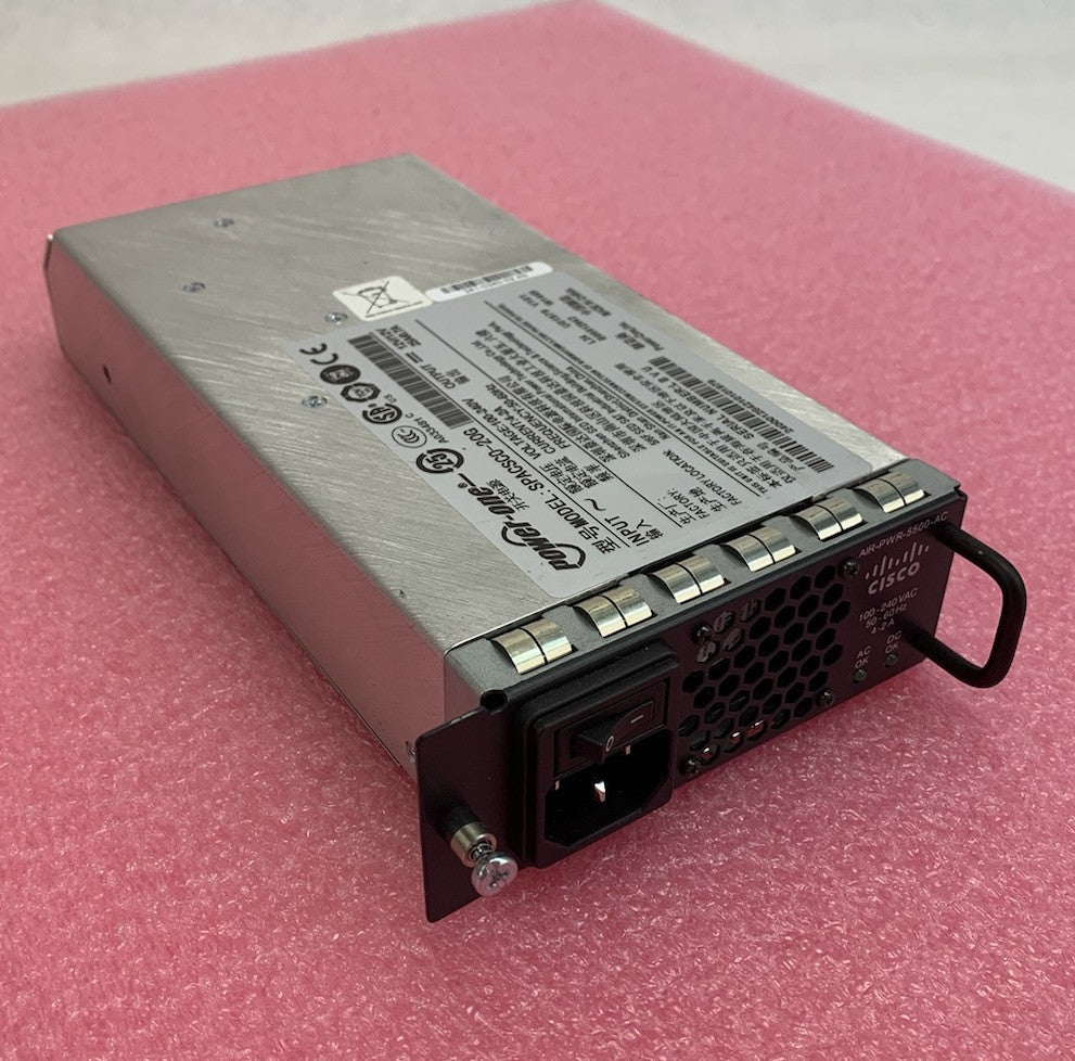 Power One SPACSC0-20G Power Supply