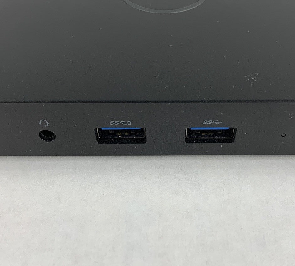 Dell WD15 K17A001 USB-C Docking Station (Lot of 2)