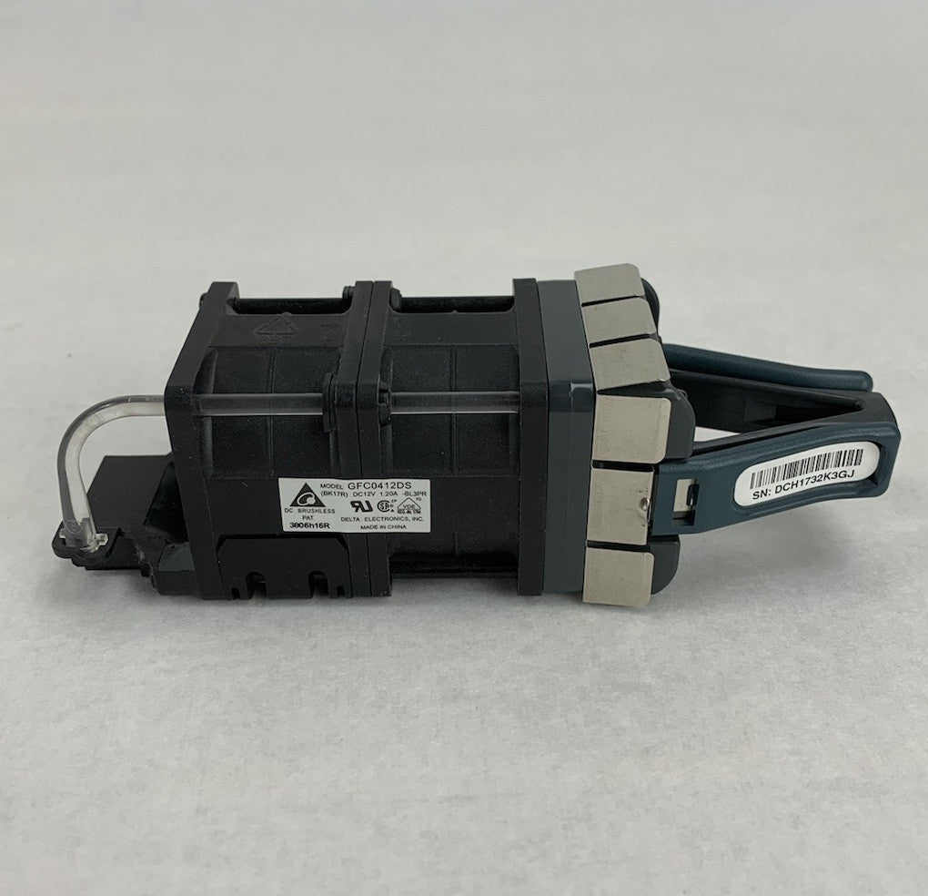 Delta GFC0412DS Electronics Cooling Fan (Lot of 2)