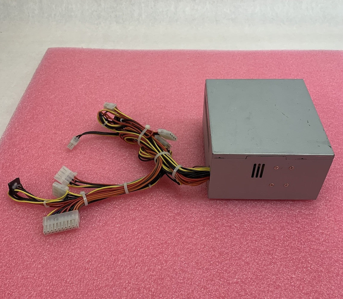 Power Man IW-ISP300J3-1 300W Switching Power Supply