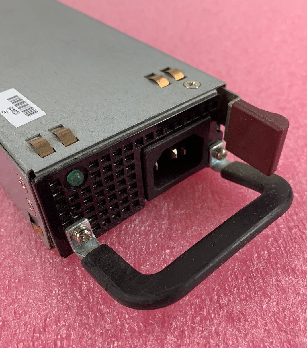 HP ESP128 325W Modular Power Supply (Lot of 2)