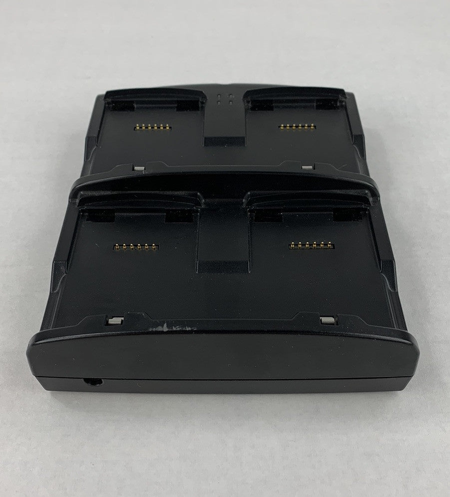 Motorola SAC5500-4000 4-Slot Battery Charger3