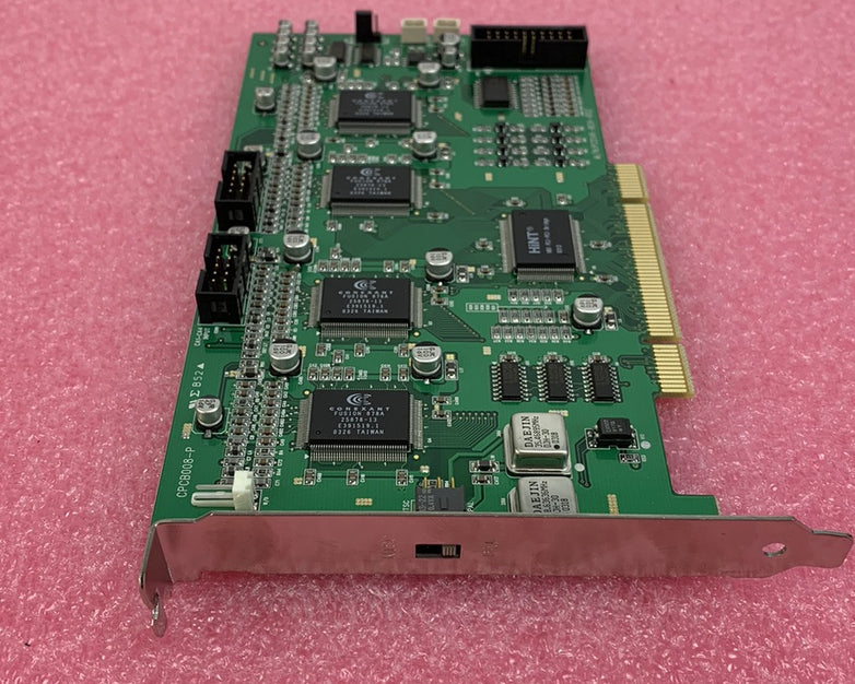Pelco PCDVR-8CH-R02 PCI Card