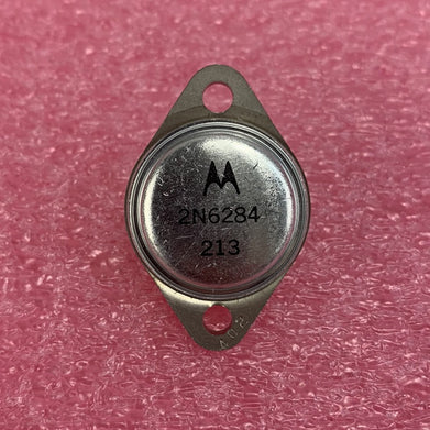 Motorola 2N6284 Power Transistor (Lot of 4)